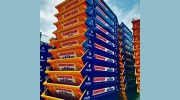 Simpsons Skip Hire