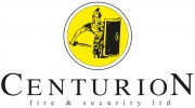 Centurion Security Systems