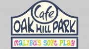 Oak Hill Park Cafe