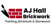 A J Hall Builders