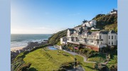 Watersmeet Hotel & Restaurant