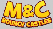 M & C Bouncy Castles