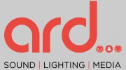A. R. D. Sound & Lighting
