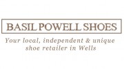 Basil Powell Shoes