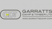 Garratts Damp & Timber