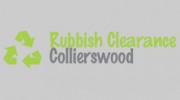 Rubbish Clearance Colliers Wood
