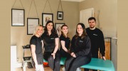 Ebrook Osteopathy