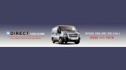 Direct Van Hire
