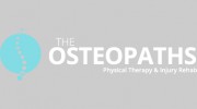 The Osteopaths