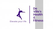 De Ville's Health & Fitness Studio