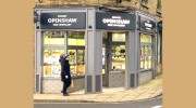 Robert Openshaw Fine Jewellery