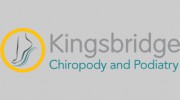 Kingsbridge Chiropody & Podiatry