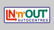 IN'n'OUT Autocentres Brackmills, Kettering Rd & Towcester Rd