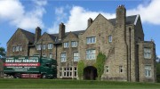 David Dale Removals