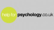 Help For Psychology