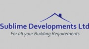Sublime Developments