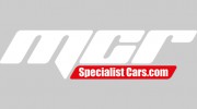 M C R Specialist Cars
