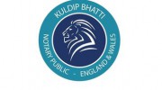 K B Notary Public