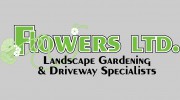 Flowers Landscape Gardening & Block Paving Specialists