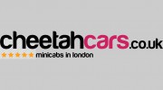 Cheetah Minicabs