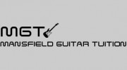Mansfield Guitar Tuition