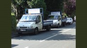 Sale Fencing & Surfacing
