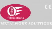 O B E Fabrications