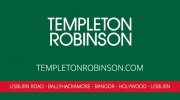 Templeton Robinson