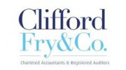 Clifford Fry