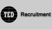 T E D Recruitment