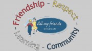 All My Friends Childcare