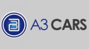 A 3 Cars
