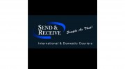 Send & Receive Worldwide Express UK