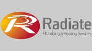 Radiate Plumbing & Heating Services