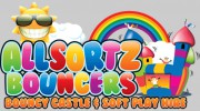 Allsortz Bouncers Bouncy Castle & Soft Play Hire