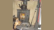 K.S.Leeves Long Life Stoves