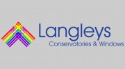 Langleys Conservatories & Windows