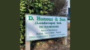 D Honour & Son Landscape