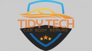 Tidy Tech