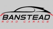 Banstead Road Garage