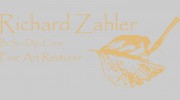 Richard Zahler Fine Art Restoration