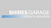 Shires Garage Auto Services