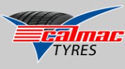 Calmac Tyres