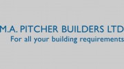 M A Pitcher Builders