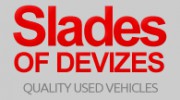 Slades Of Devizes