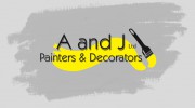 A & J Painters & Decorators