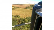 The Complete Clay Pigeon Shooting & Fishing Experience