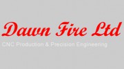 Dawn Fire