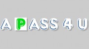 A Pass 4 U