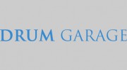 Drum Garage
